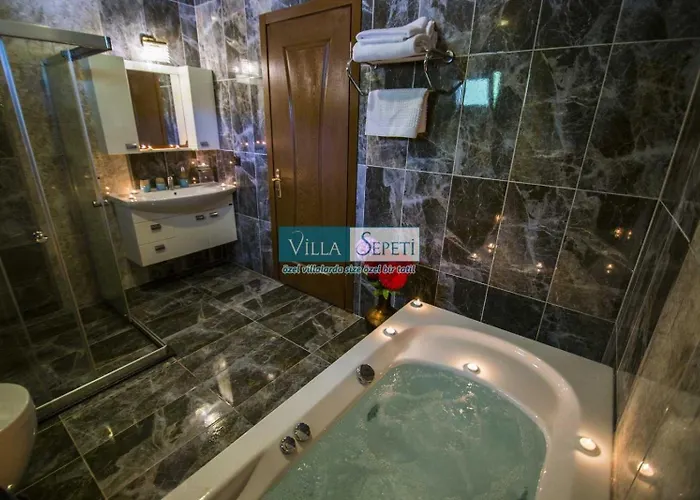 Kaya Koy Deluxe Fethiye