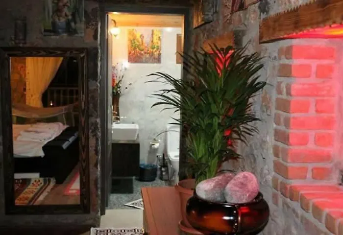 Villa Kaya Koy Deluxe Fethiye