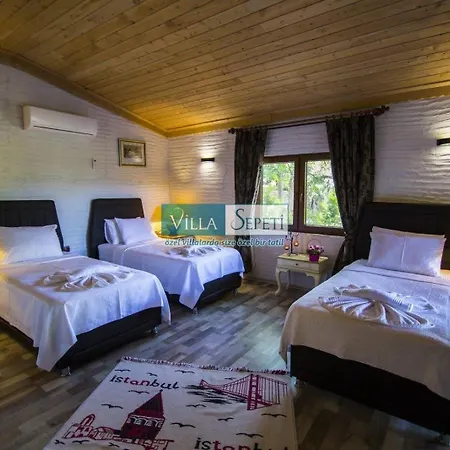 Vila Kaya Koy Deluxe *