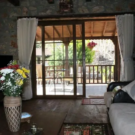 Kaya Koy Deluxe Fethiye