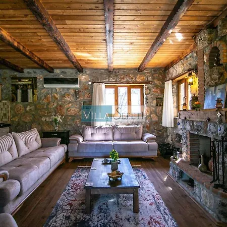 Kaya Koy Deluxe Villa
