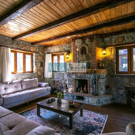 Villa Kaya Koy Deluxe