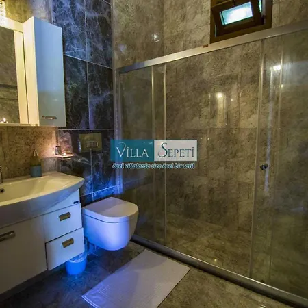Vila Kaya Koy Deluxe