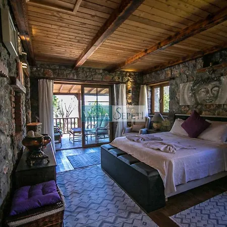 Villa Kaya Koy Deluxe