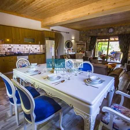 Kaya Koy Deluxe * Fethiye