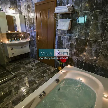 Kaya Koy Deluxe Fethiye