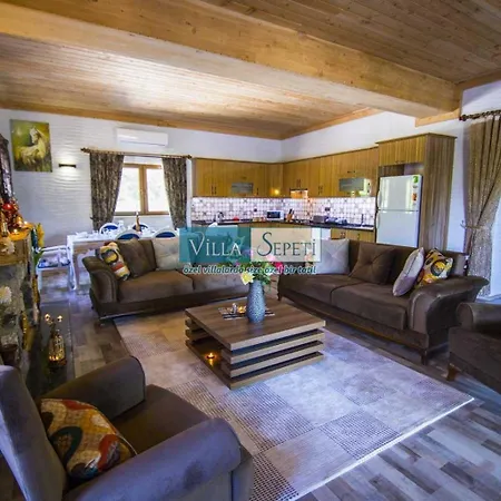 Kaya Koy Deluxe * Фетхие