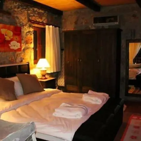 Вилла Kaya Koy Deluxe *