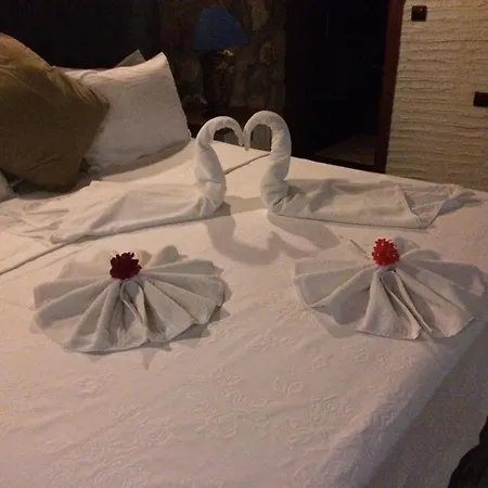 Kaya Koy Deluxe Вилла