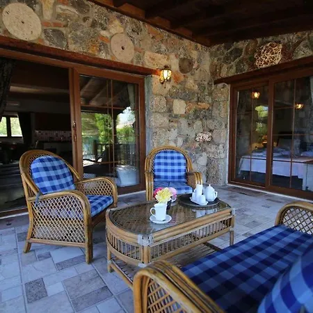 Kaya Koy Deluxe * Fethiye