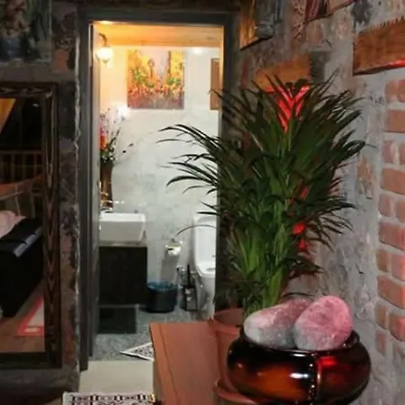 Villa Kaya Koy Deluxe Fethiye