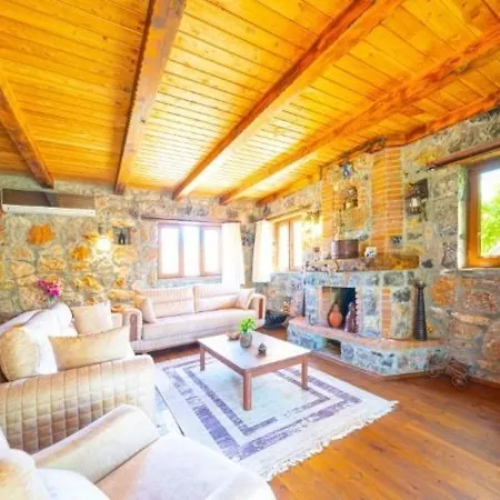 Kaya Koy Deluxe Villa *