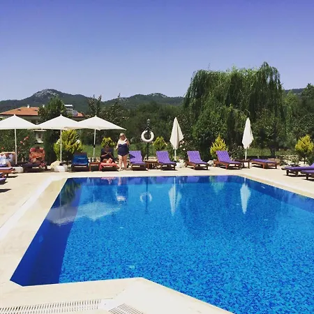 Villa Kaya Koy Deluxe *