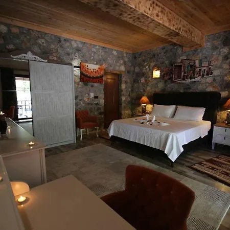 Kaya Koy Deluxe Vila