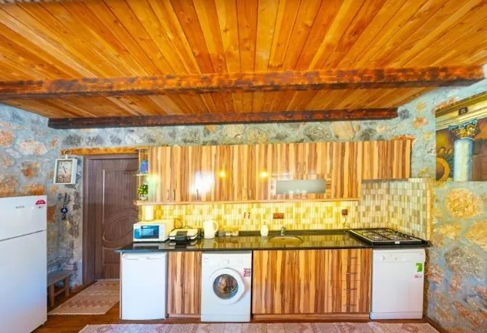 Kaya Koy Deluxe * Фетхие