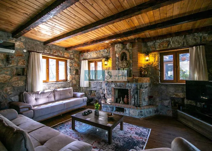 Вилла Kaya Koy Deluxe