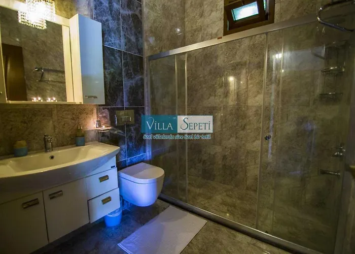 Вилла Kaya Koy Deluxe