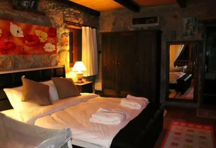 Вилла Kaya Koy Deluxe *