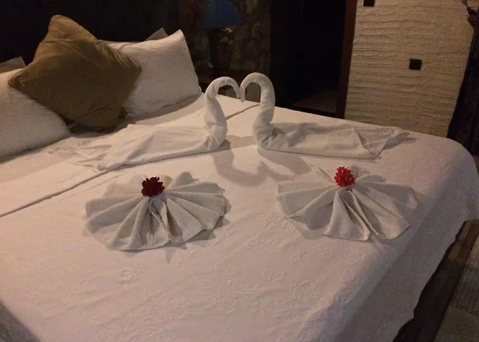 Kaya Koy Deluxe Вилла