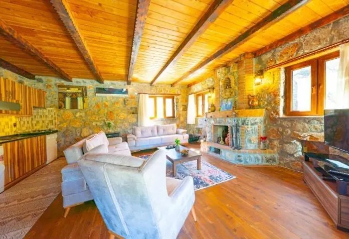 Kaya Koy Deluxe Фетхие