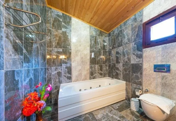 Вилла Kaya Koy Deluxe *